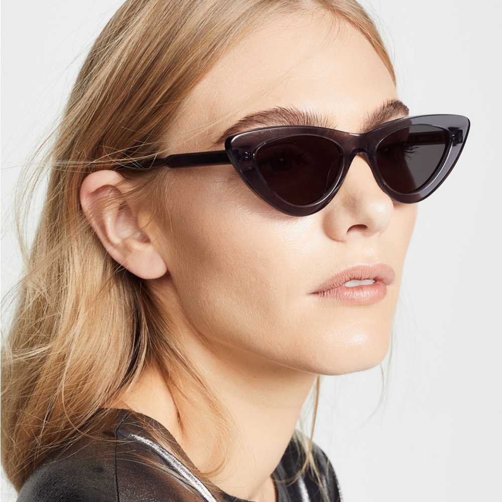 Chimi Cat eye sunglasses